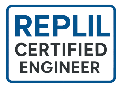 REPLIL INDUSTRIAL PATCH MANAGER (System-Admin)