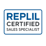 REPLIL Certified Sales Specialist 1.0