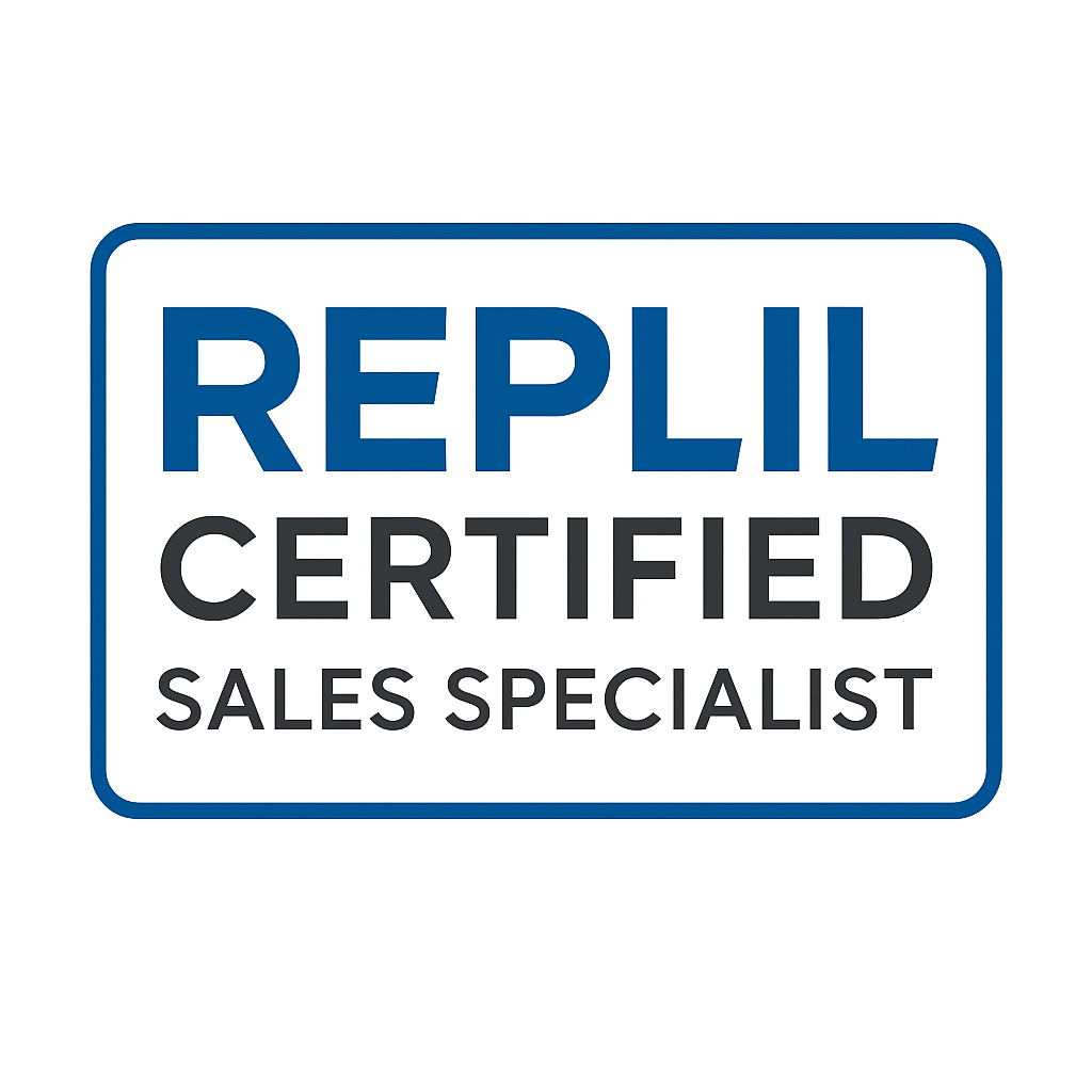 REPLIL Sales Specialist